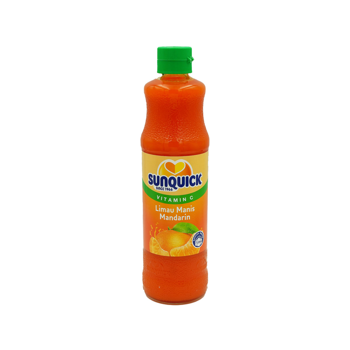 Sunquick Mandarin Jumbo 700ml