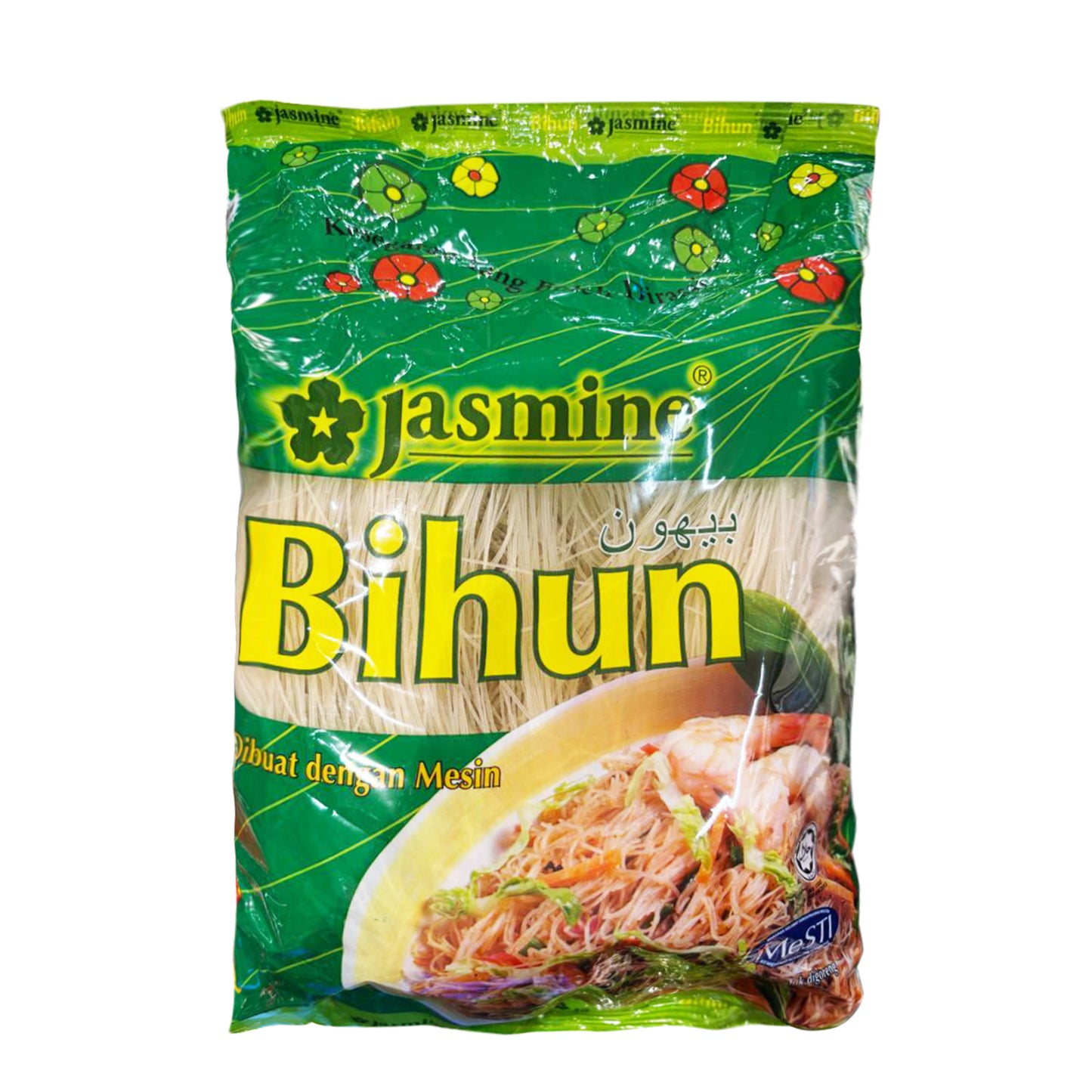 Jasmine Rice Vermicelli (Bihun) 400g