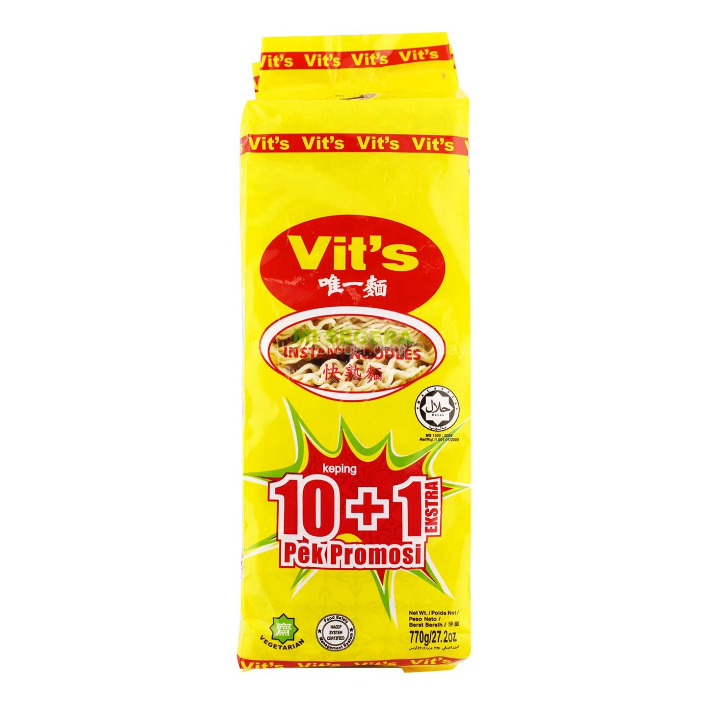 Vit's Instant Noodles 770g