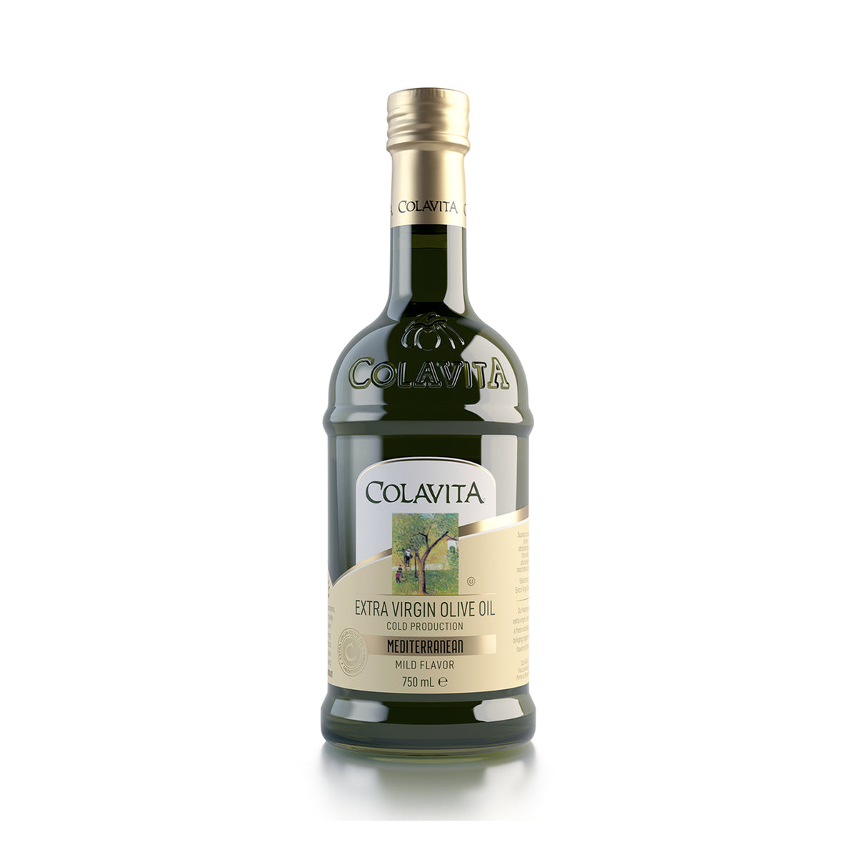 Colavita Extra Virgin Olive Oil 750ml