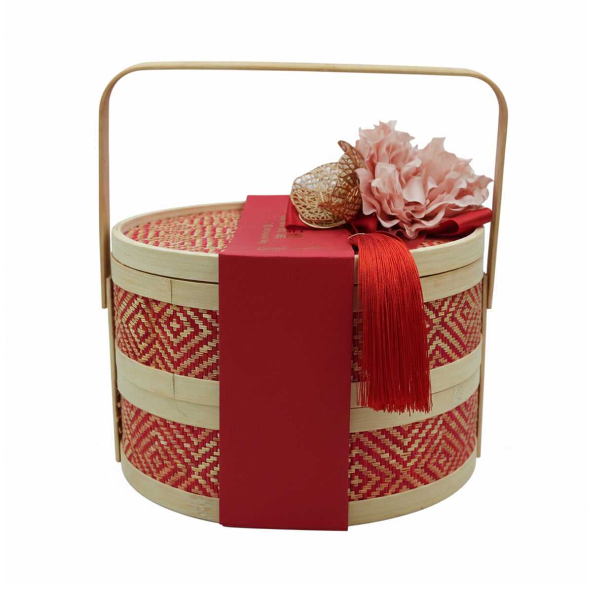 Pure Cookies CNY Hamper RM228 1set