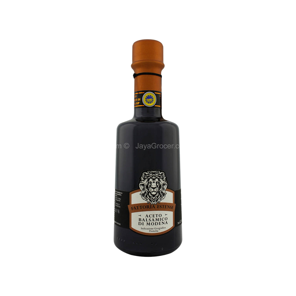 Fattoria Estense Balsamic Vinegar Bronze 250ml