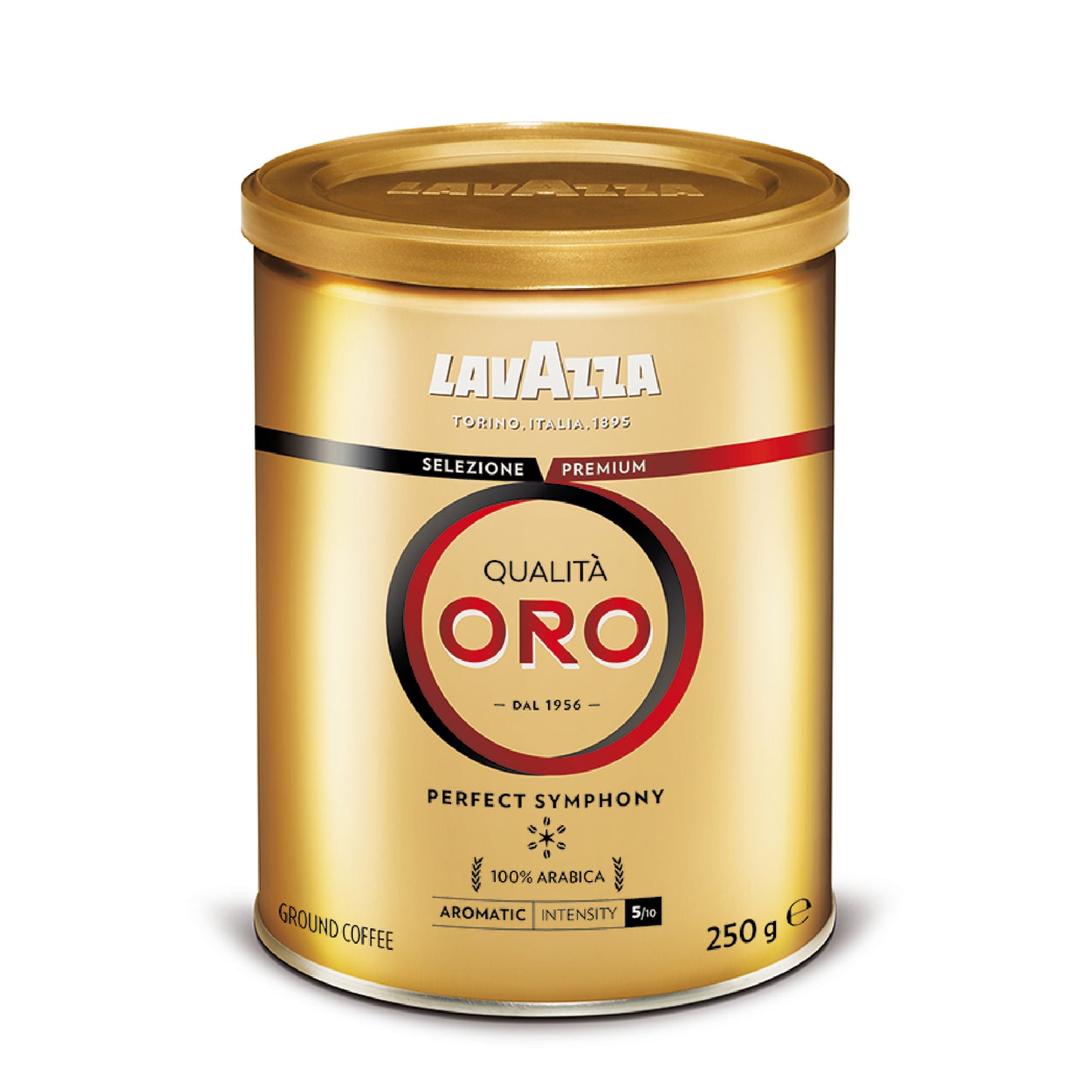 Lavazza Qualita Oro Coffee 250g