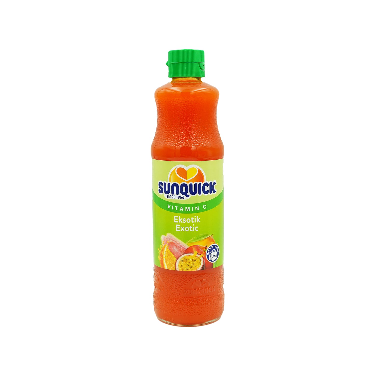 Sunquick Concentrate Exotic 840g