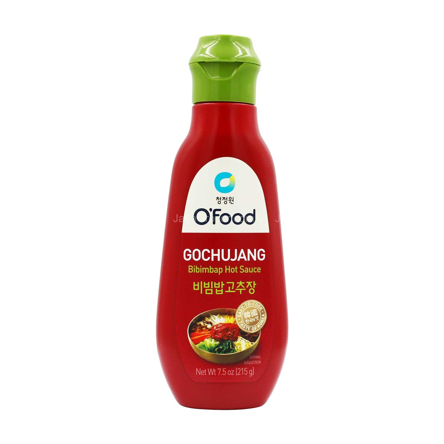 Daesang Bibimbap Hot Sauce 215g