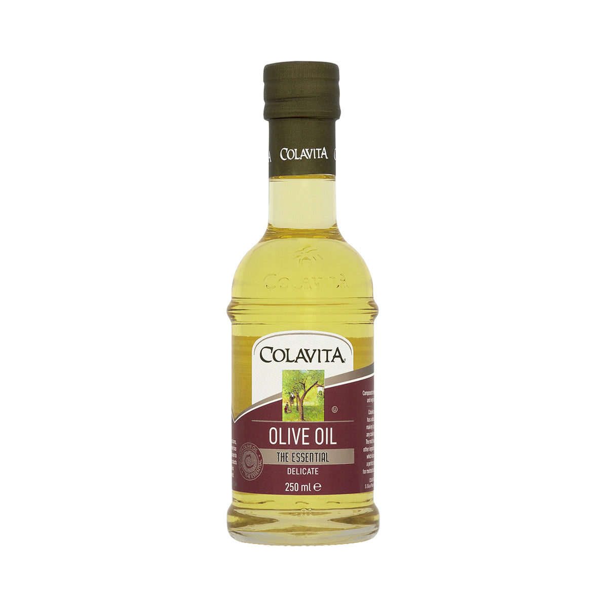 Colavita Pure Olive Oil 250ml