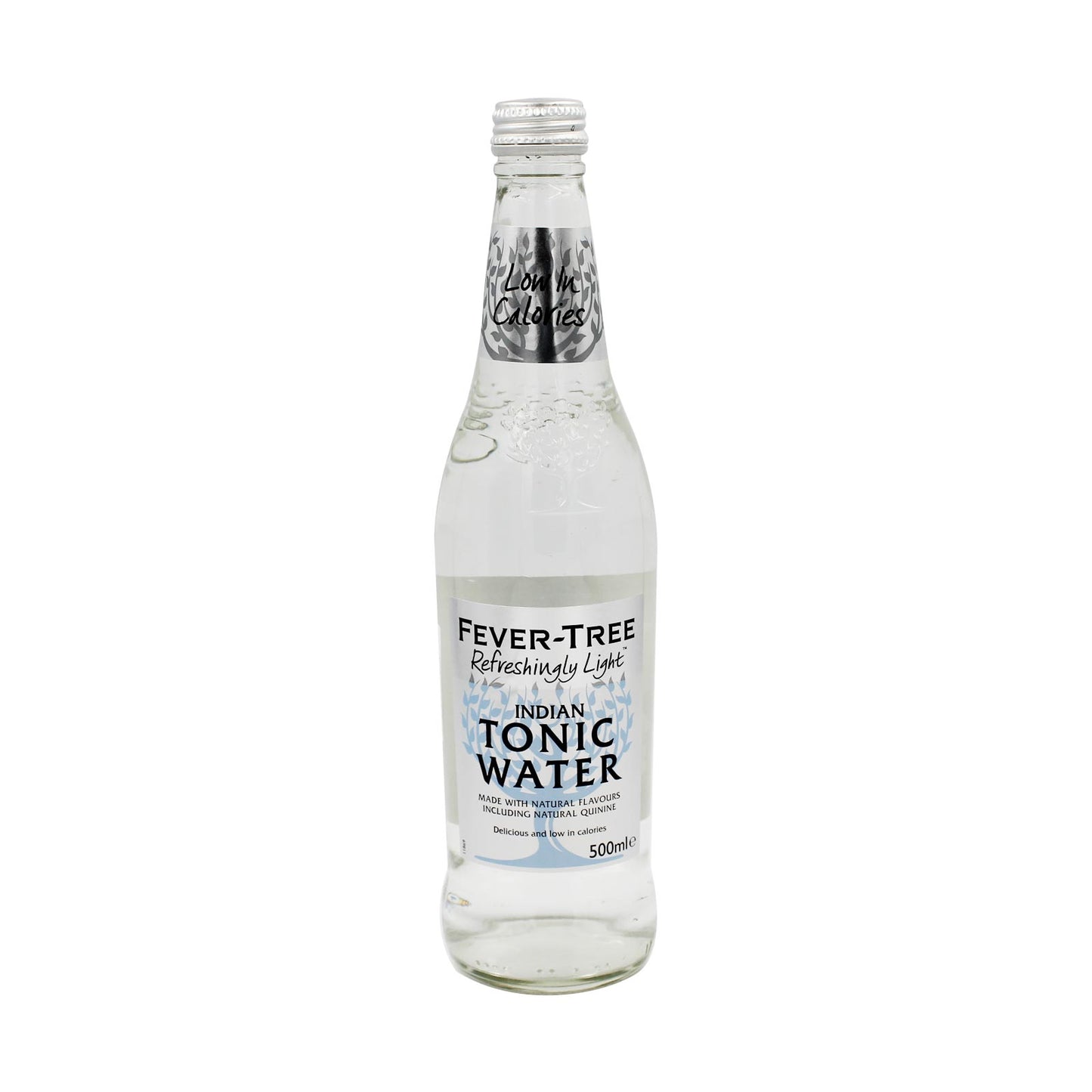 Fever Tree Refreshingly Light Tonic 500ml