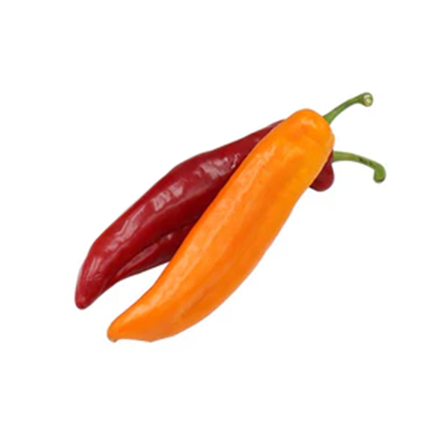 GreenHeart Sweet Palermo Mix Pepper (Malaysia) 2pcs/pack