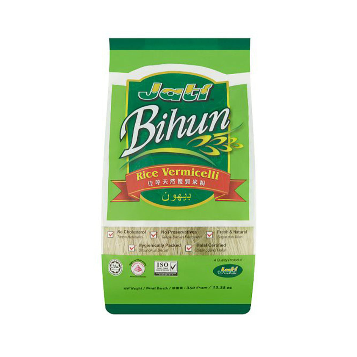 Jati Bihun 350g