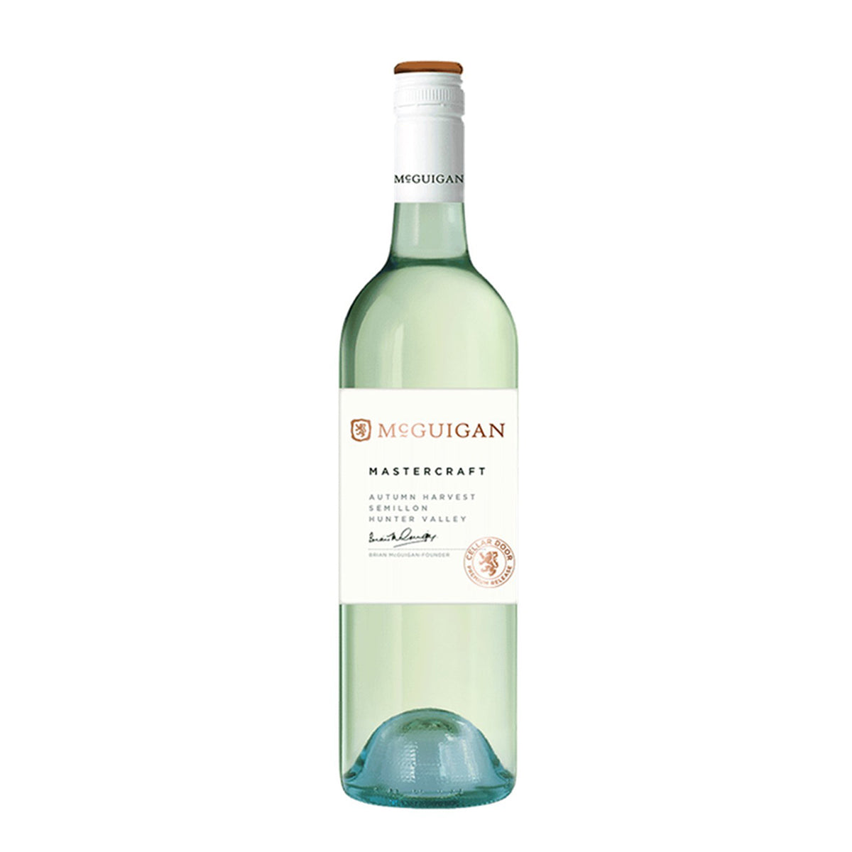 McGuigan Mastercraft Semillon 750ml