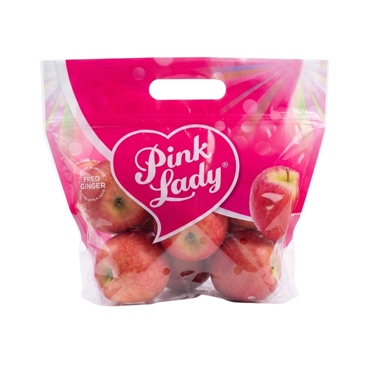 Apple Pink Lady (France) 8pcs/pack