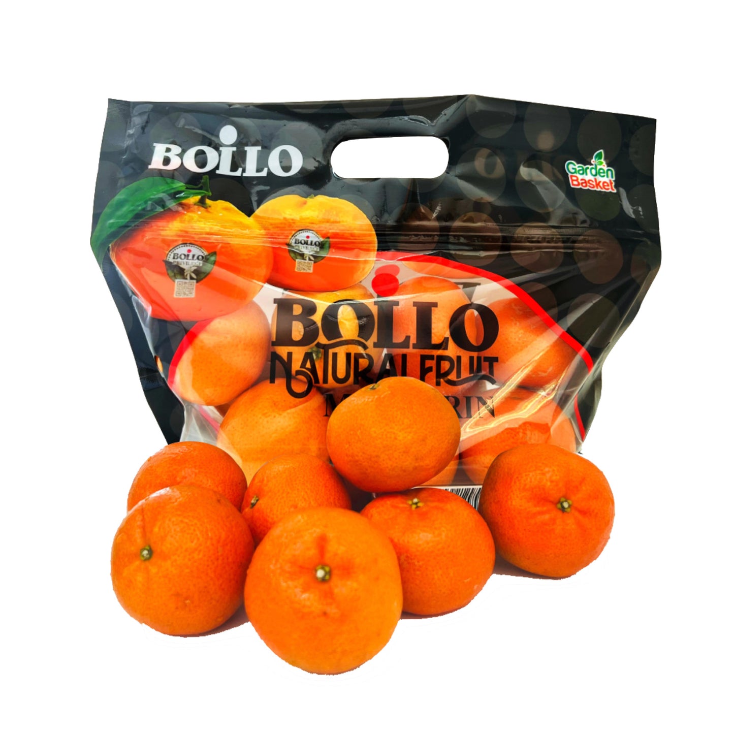 Tango Mandarin (Bollo) (Spain) 800g