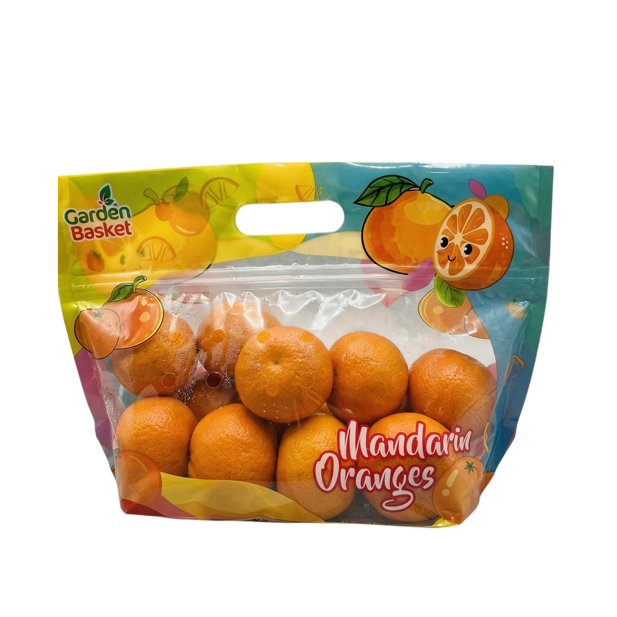 Nadorcott Mandarin (Spain) 800g