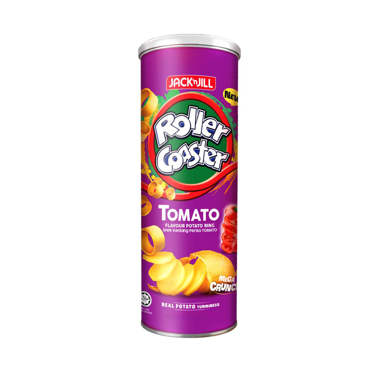 Roller Coaster Tomato 100g