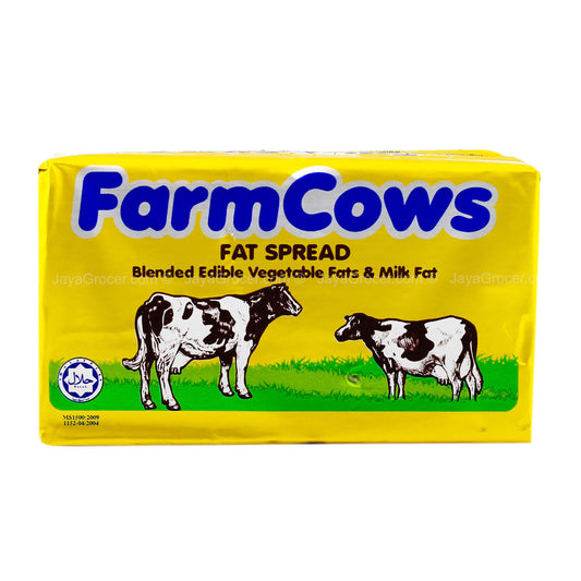 FARMCOWS DAIRY SPREAD 250G *1
