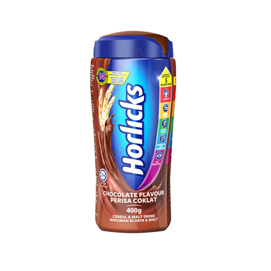 Horlicks Chocolate Powder 400g