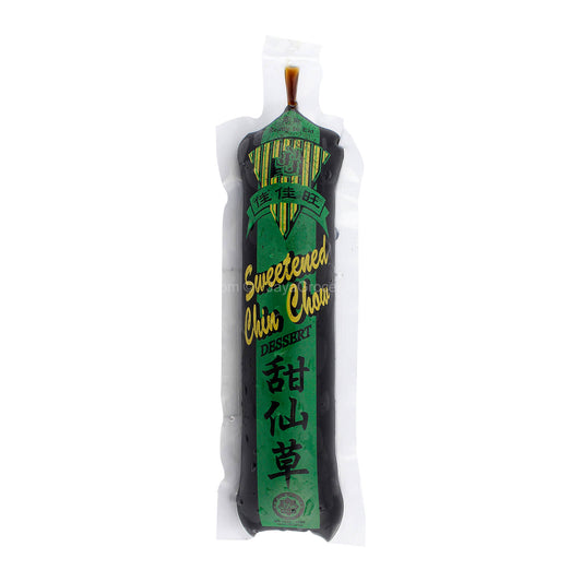 Cheong Fatt Sweetened Chin Chow Dessert Jelly 260g