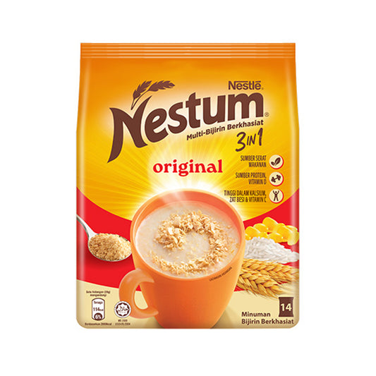 Nestum 3 In 1 Original 28g x 14