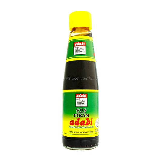 Adabi Oyster Sauce 340g