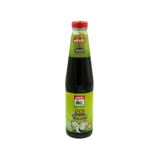 Adabi Oyster Sauce 510g
