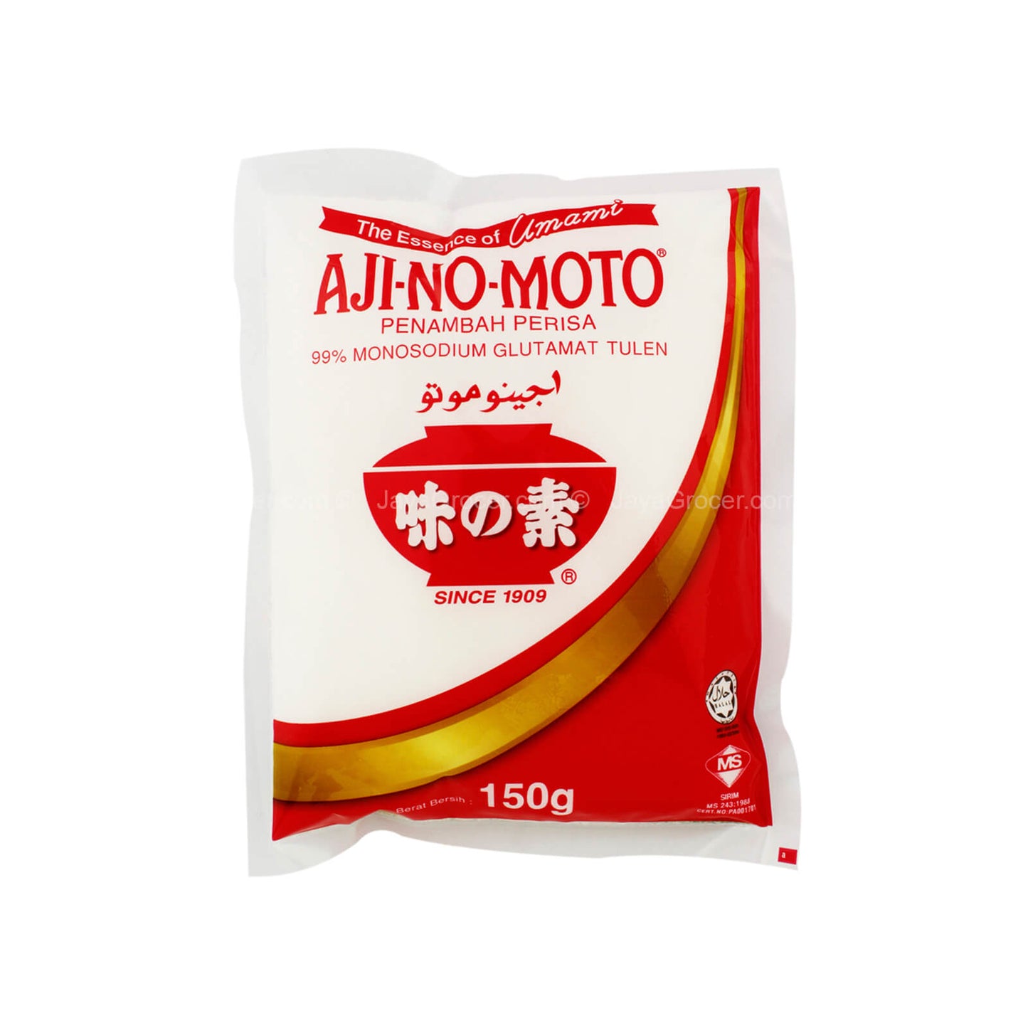 AJINOMOTO 150G *1