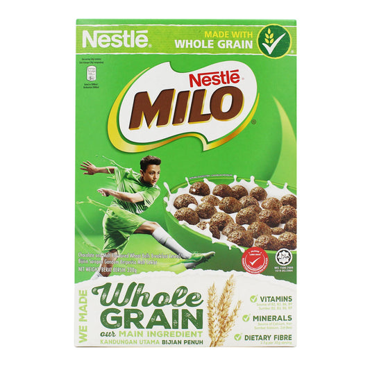 Milo Breakfast Cereal 300g