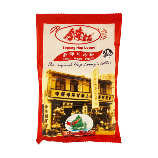 Hup Loong Cook Frying Powder 245g