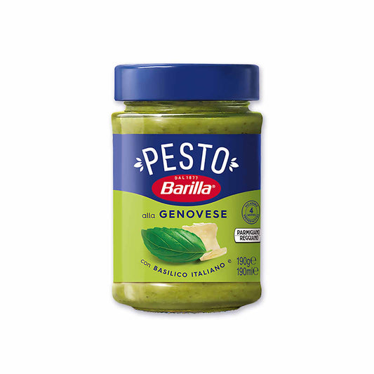 Barilla Pesto Genovese 190g