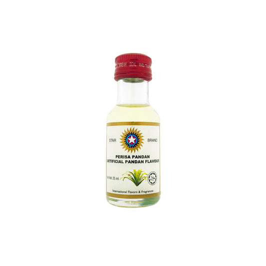 Star Pandan Flavours 25ml