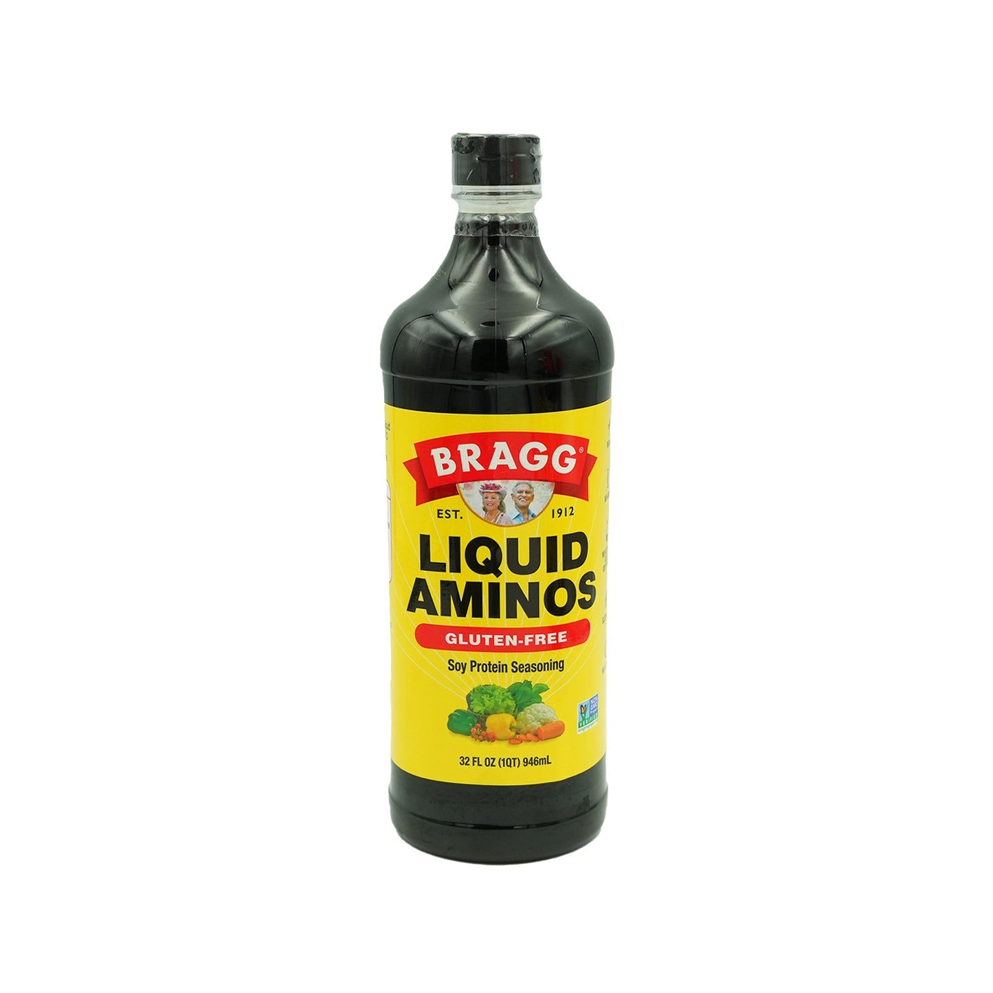 Bragg Liquid Aminos 946ml
