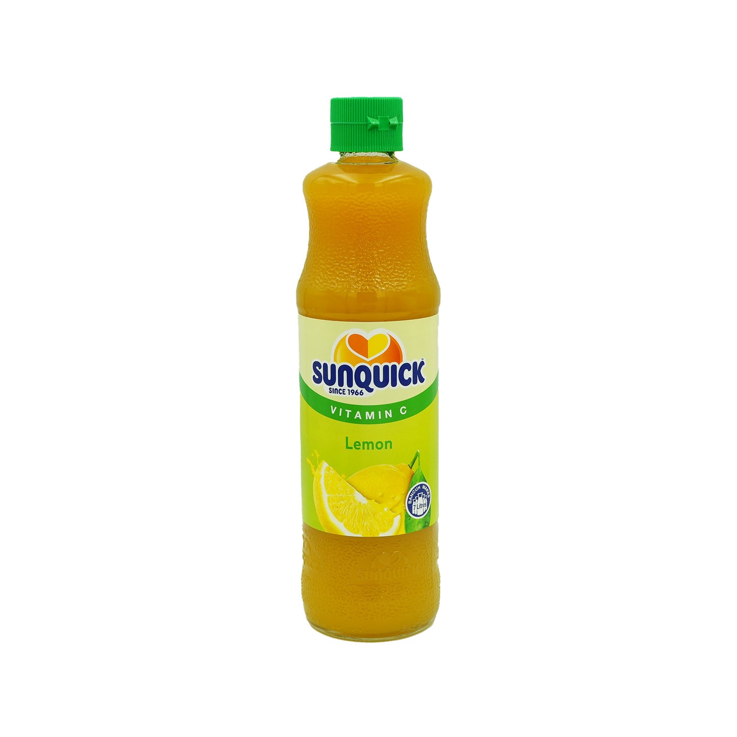 Sunquick Concentrate Lemon 800ml