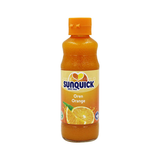 Sunquick Orange Standard 300ml