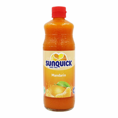Sunquick Mandarin Jumbo 700ml
