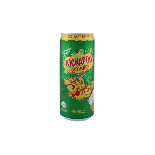 KICKAPOO(CANS) 320ML *1
