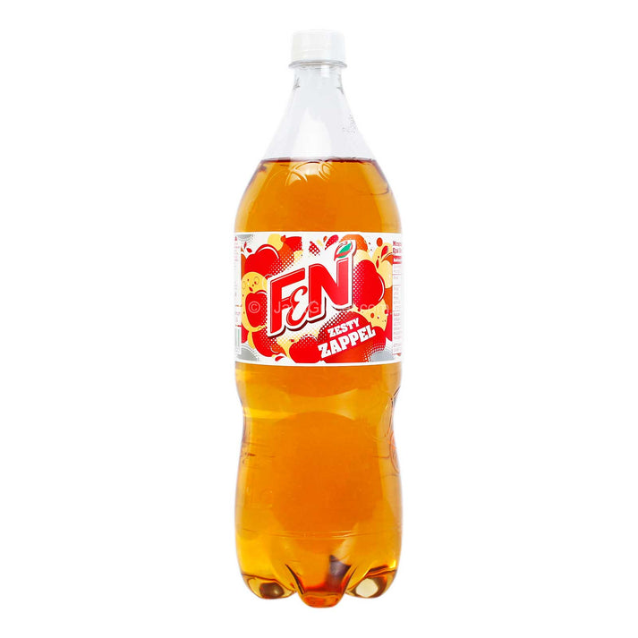 F&N Zappel Carbonated Drink 1.5L – Jaya Grocer For Business | Trendcell ...