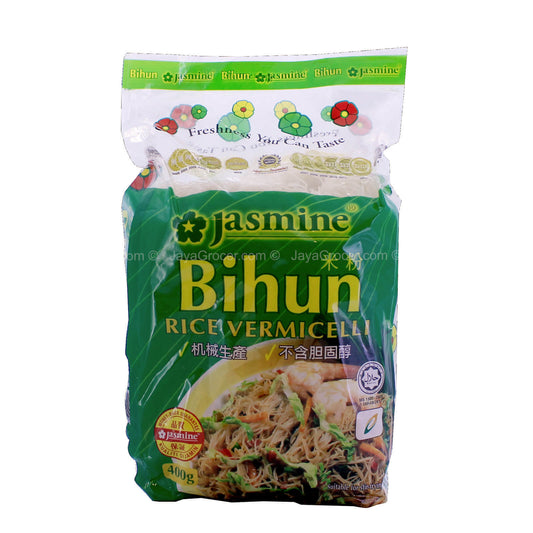 JASMINE BIHUN 400G *1