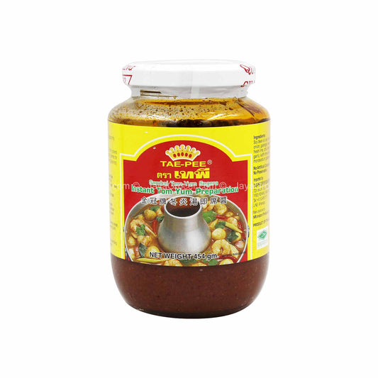 Tae-Pee Instant Tom Yam Paste 454g