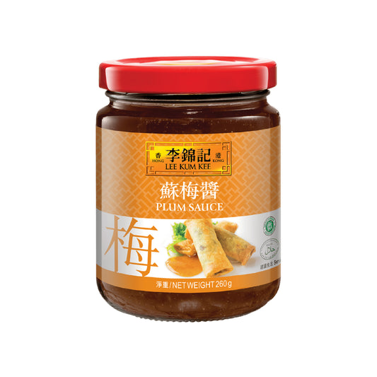 Lee Kum Kee Plum Sauce 260g