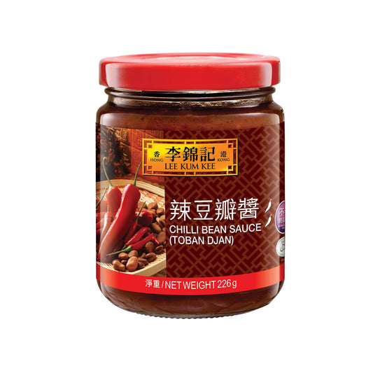 Lee Kum Kee Chilli Bean Paste  226g