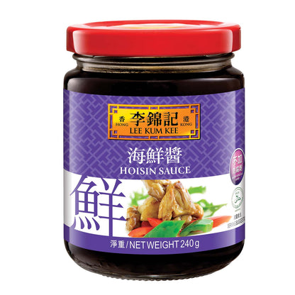 Lee Kum Kee Hoisin Sauce 240g