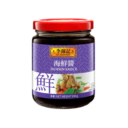 Lee Kum Kee Hoisin Sauce 240g