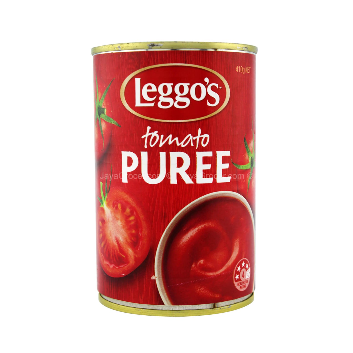 Leggos Tomato Puree (Can) 410g