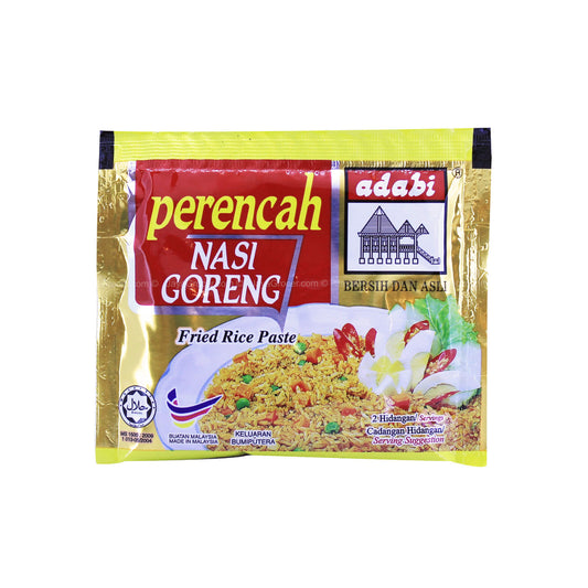 ADABI PERENCAH NASI GORENG 30GM *1