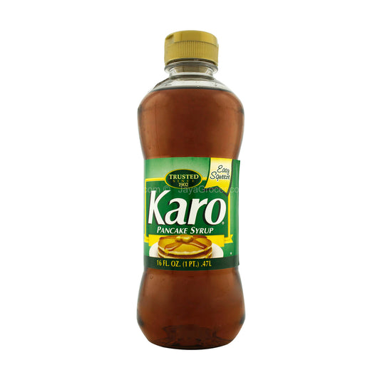 Karo Pancake Syrup (Green) 473ml