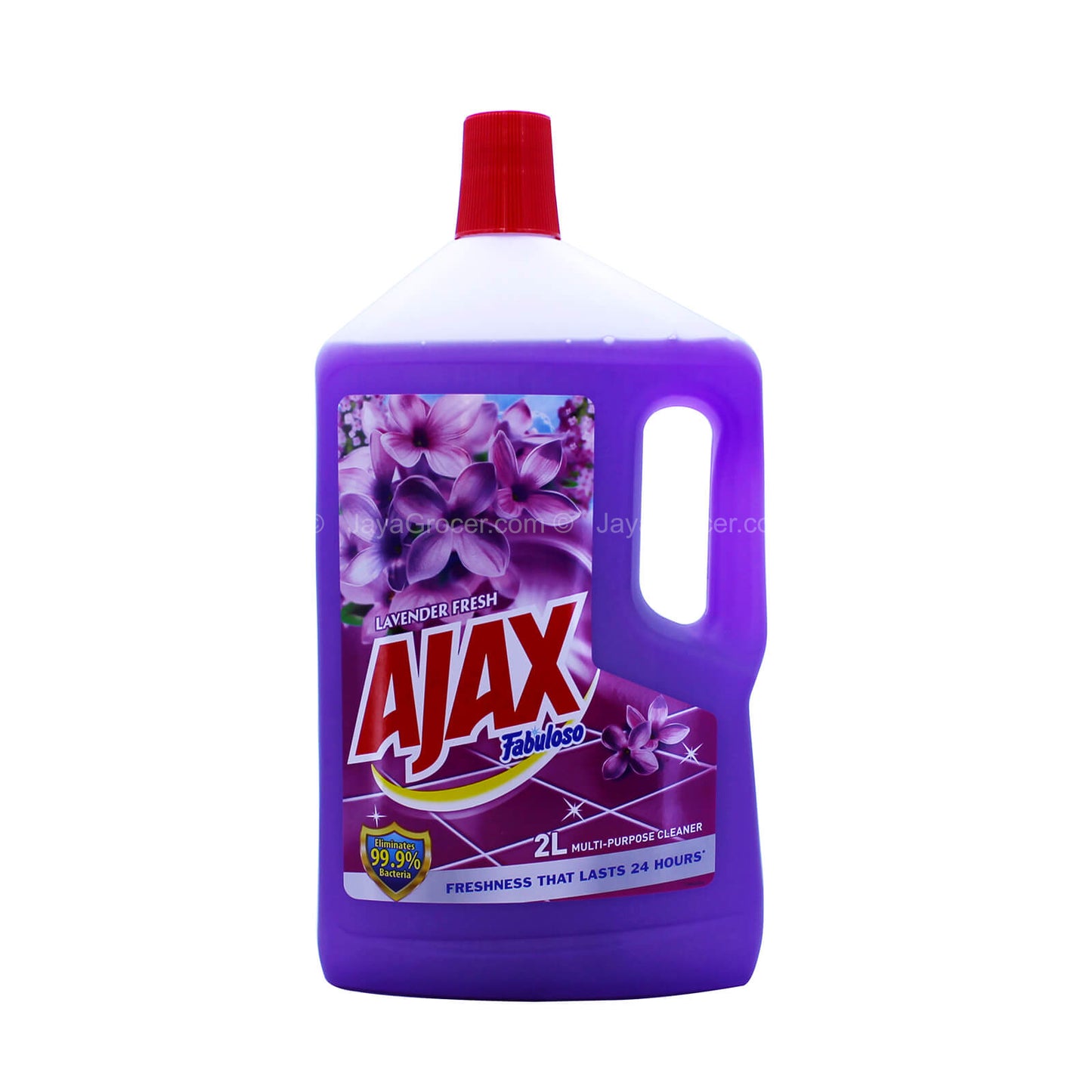AJAX FABULOSO (PURPLE) 2LIT *1