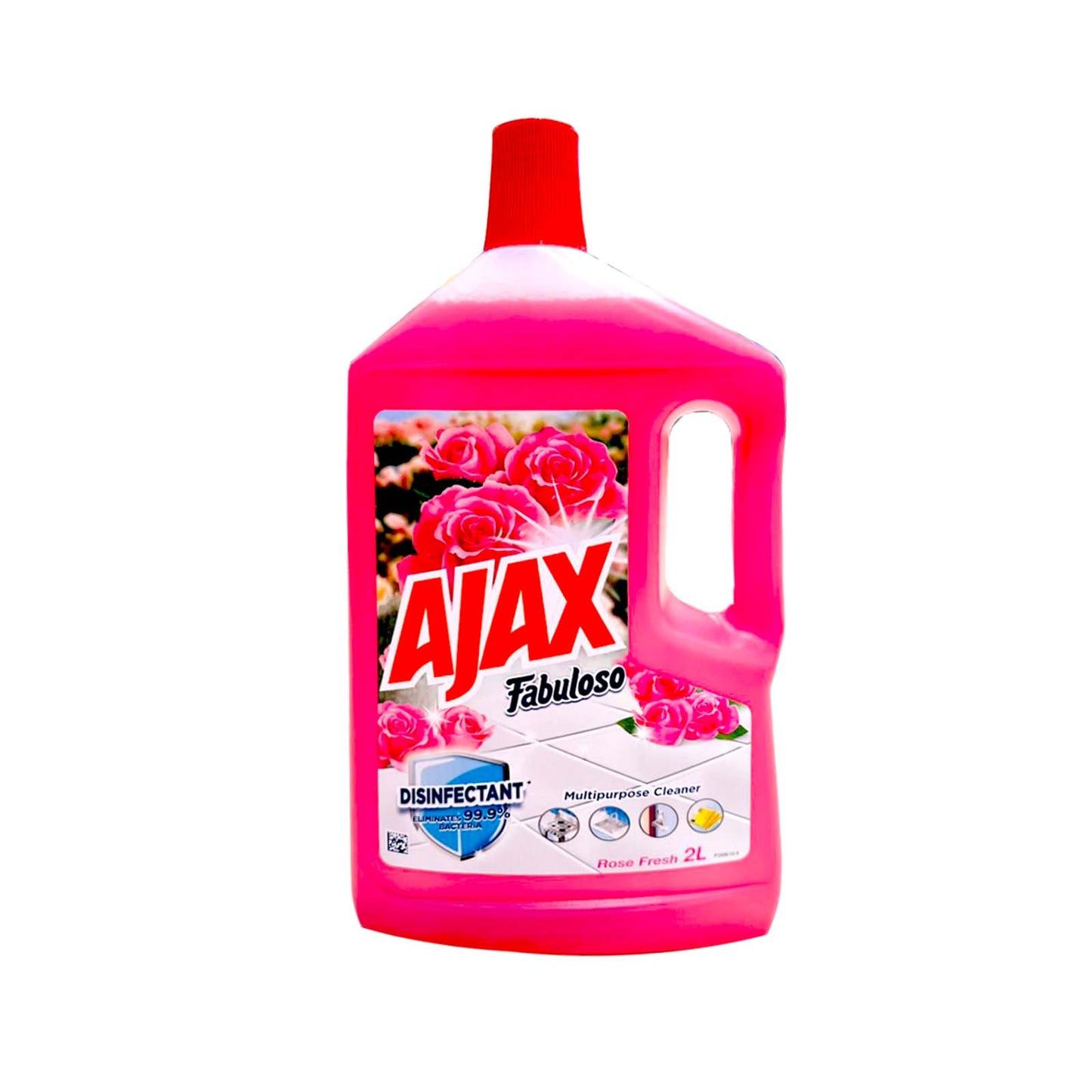 AJAX FABULOSO (ROSE) 2LIT *1