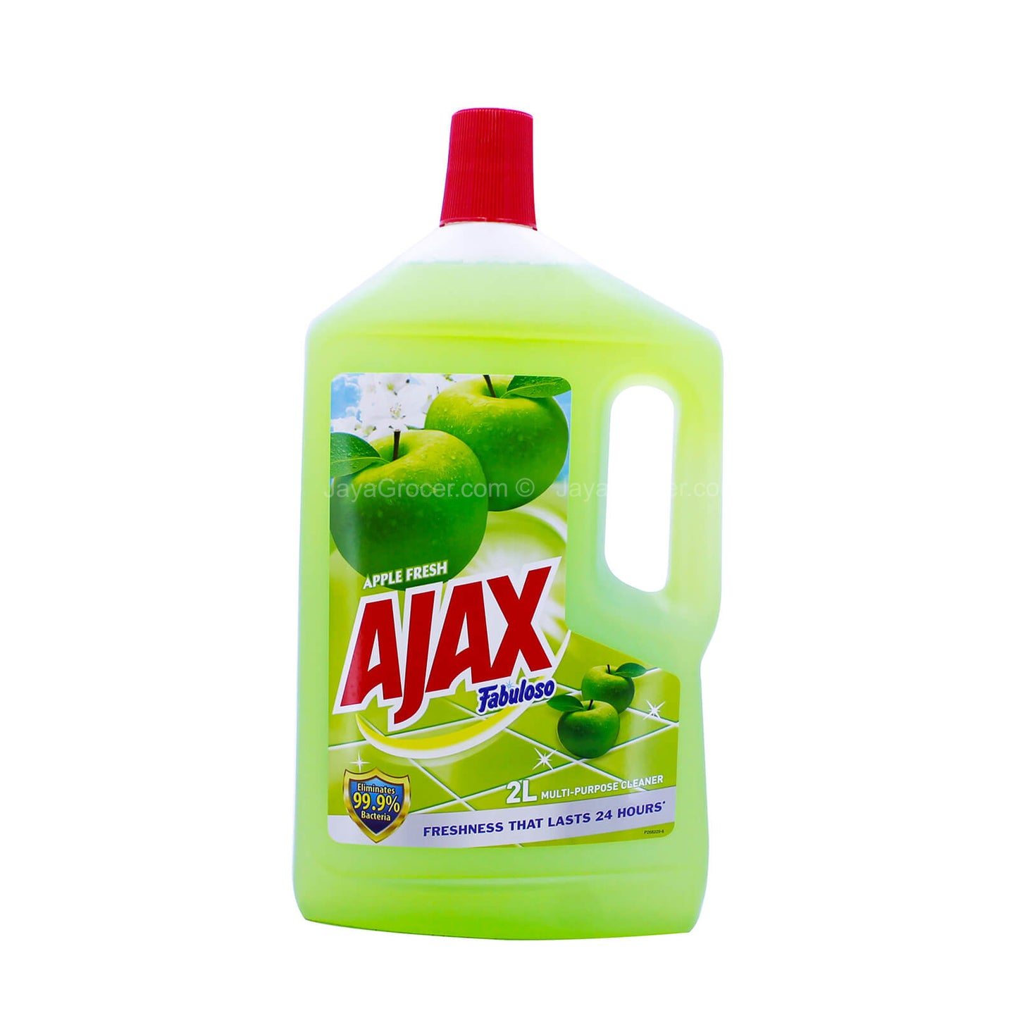 AJAX FABULOSO (APPLE) 2LIT *1