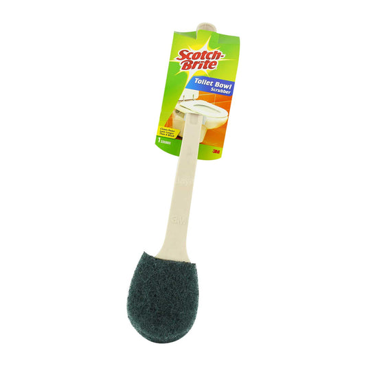 SCOTCH BRITE TOILET BOWL SCRUB 7738