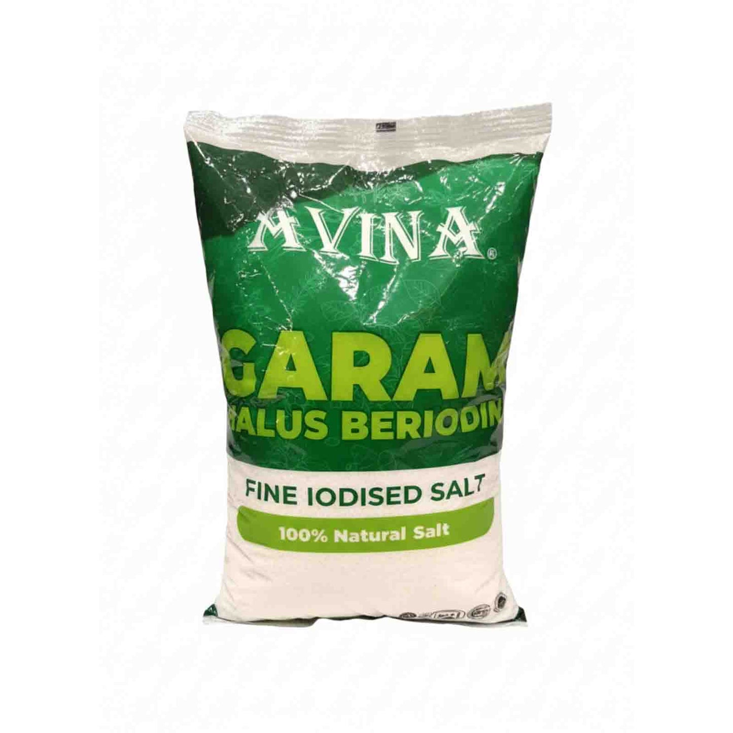 Fine Salt 1kg