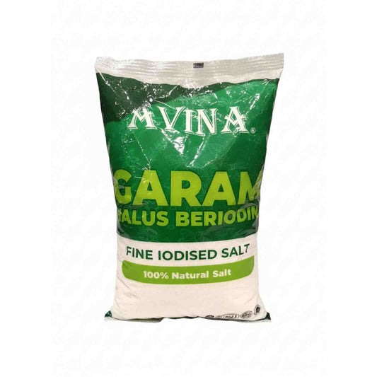 Fine Salt 1kg